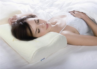 健康枕头有利于睡眠 有利于睡眠的枕头
