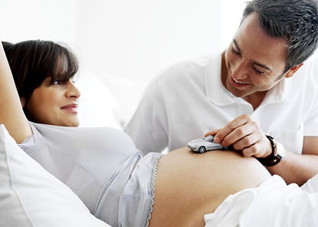 孕妇如何缓解腰背疼痛 孕妇怎么缓解腰疼背疼