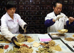 痤疮的中医辨证治疗 痤疮的中医辨证治疗处方
