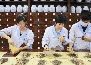 中药治疗高血压的经验方 中药治疗高血压的经验方法