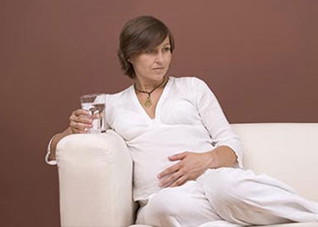 孕妇感染了感冒怎么办 孕妇感冒了该怎么办呢