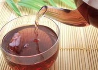 推荐感冒茶轻松防治感冒（治感冒茶饮）