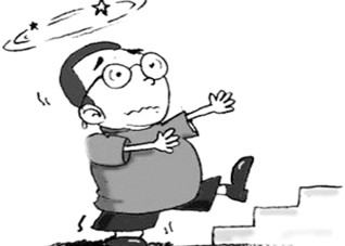 高血压脑卒中的先兆有哪些（高血压脑卒中的先兆有哪些表现）