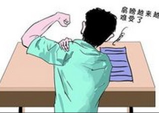 颈椎病引起手臂疼痛怎么办（颈椎病引起手臂疼痛怎么办呢）