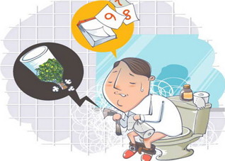 如果有便秘的情况该怎么办 如果有便秘的情况该怎么办呢