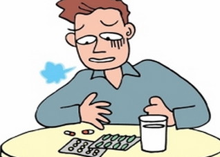 急性胃炎的日常护理 急性胃炎的日常护理措施