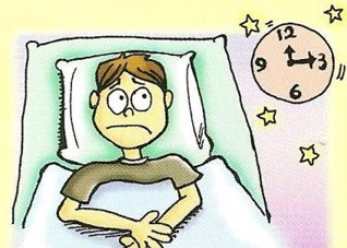 年青人失眠调理办法（年青人失眠调理办法视频）
