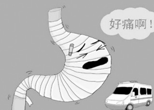 如何治疗急性胃炎（如何治疗急性胃炎的方法）