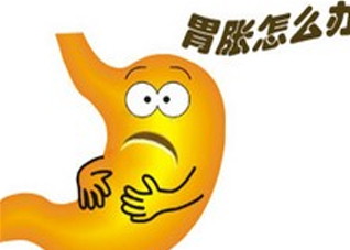 引起胃胀有哪些原因（胃胀的几种原因）