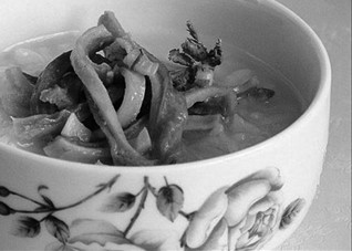 胃溃疡患者要注意日常调理（胃溃疡注意事项及食疗）