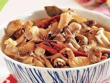 跌打损伤有什么好的饮食辽方吗（跌打损伤注意哪些饮食）