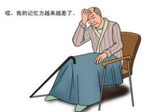 药物中毒容易导致老年痴呆 什么药物会导致老年痴呆