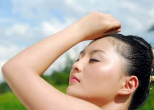 女人痛经怎样快速解决（女人痛经怎样快速解决疼痛）