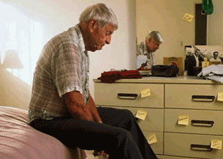 什么疾病可能引起老年痴呆（什么疾病可能引起老年痴呆呢）
