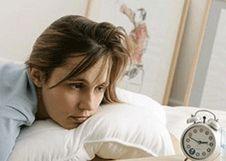 失眠了有些什么表现（失眠了有些什么表现图片）