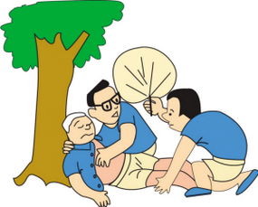 夏天快到了如何预防中暑呢 夏天怎么预防中暑?