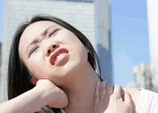 得了落枕怎么办呢 得了落枕该怎么办