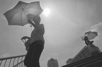 夏天如何预防中暑（夏天如何预防中暑文章）