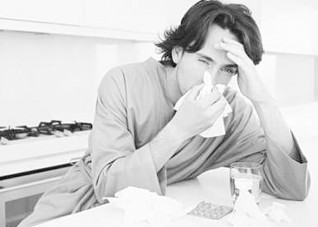 感冒的家庭护理（感冒的家庭护理措施）