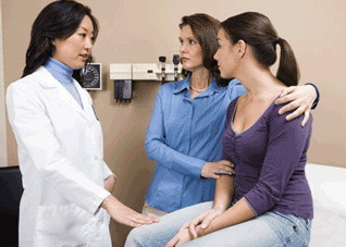 女性糖尿病的特有信号（女性糖尿病的特有信号有哪些）