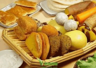糖尿病朋友的饮食建议（糖尿病人应该怎么样饮食）