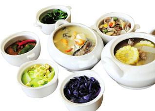产后膳食营养注意科学搭配（产妇营养膳食的搭配）