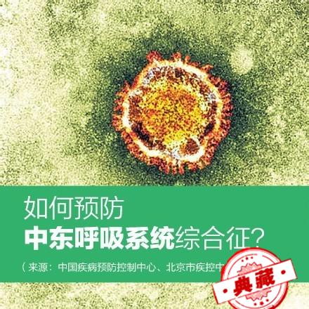 如何有效预防MERS 如何有效预防梦遗