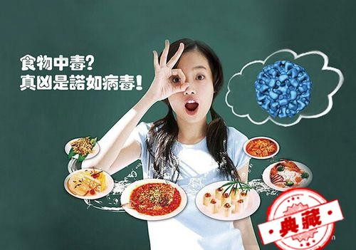 诺如病毒是什么（诺如病毒是什么原因引起的）