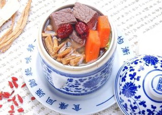 冬季胃痛胃寒怎么办?8款养胃食疗护胃健康