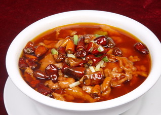 正宗水煮肉片的做法 正宗水煮肉片的做法 百度网盘