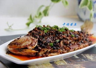 干烧黄芪鱼（黄芪煲鱼的功效）