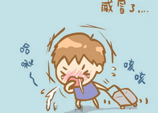 小儿流感专家3招预防流行性感冒 小儿流感专家3招预防流行性感冒