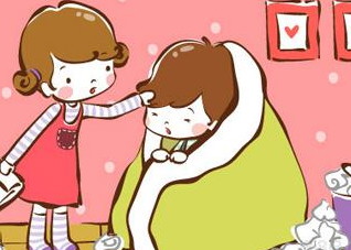 小儿上呼吸道感染对症解决4症状（小孩呼吸道感染症状）