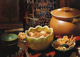 饮食防治盗汗（盗汗 饮食）
