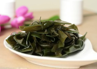 营养又瘦身的海带减肥食谱（海带的减肥效果）