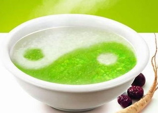 慢性肝炎药膳食疗（药物性肝炎食疗）