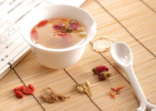 冬季女性减肥的两款减肥茶 冬季女性减肥的两款减肥茶