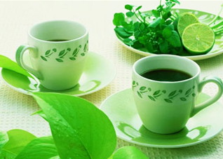 爱美的你最适合居家减肥茶（家用减肥茶）