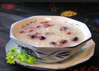 6款美味食疗有效调理肠胃 养肠胃食疗