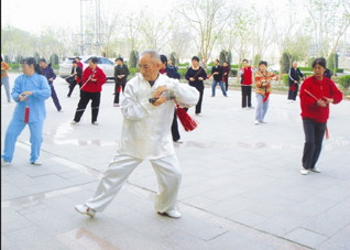糖尿病人晨练应该注意什么 糖尿病人晨练应该注意什么饮食