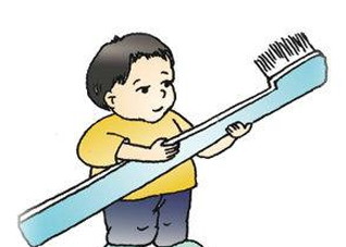婴幼儿口腔保健的三个方法（婴幼儿口腔保健知识）