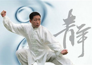 强身健体练就养生太极拳（太极拳养生功）