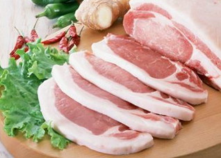 三种不宜与猪肉搭配的食物 猪肉禁忌和最佳搭配