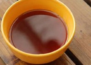 乌梅红糖（胖大海菊花乌梅红糖）