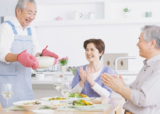 老年人的营养需求 老年人的营养需求及膳食特点是什么