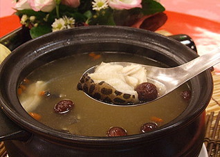 防治眼疾的家庭食疗药膳 防治眼疾的家庭食疗药膳食谱