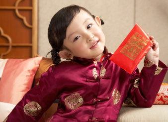 宝宝春节常见九状况爸妈学会处理