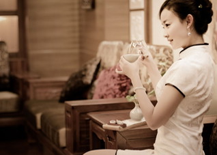 月经不调后喝什么茶好 月经不调后喝什么茶好呢