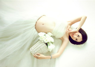 孕期女性保健及营养调配大全（孕期妇女的保健指导）