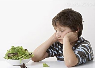 食欲不振怎么办 孩子食欲不振怎么办